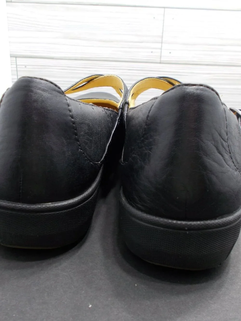 Clarks these are